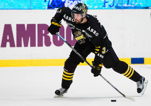 s Markus Lauridsen
