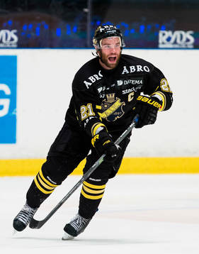 s Christian Sandberg