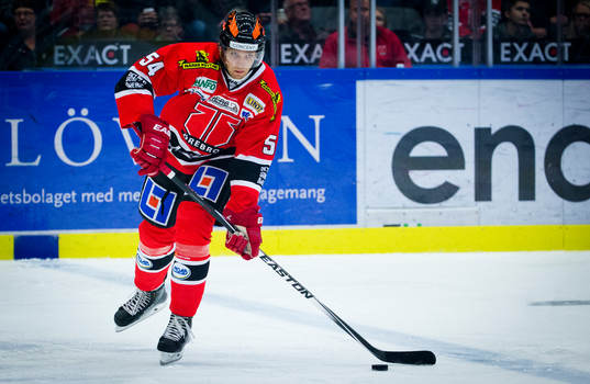 Örebros Peter Andersson