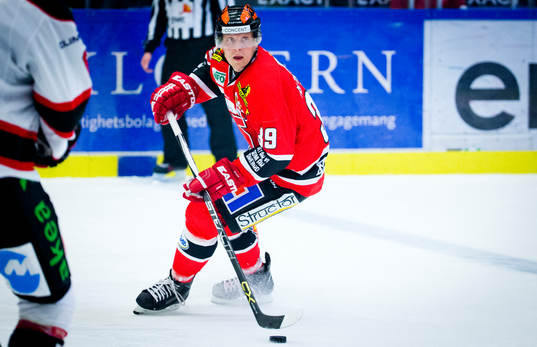 Örebros Ville Viitaluoma