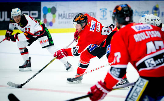 Örebros Viktor Ekbom
