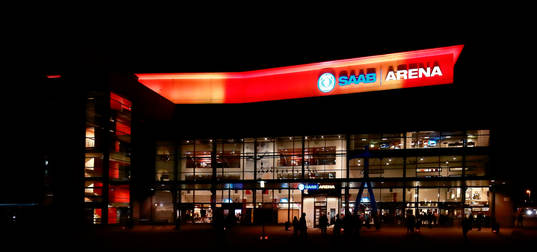 SAAB Arena