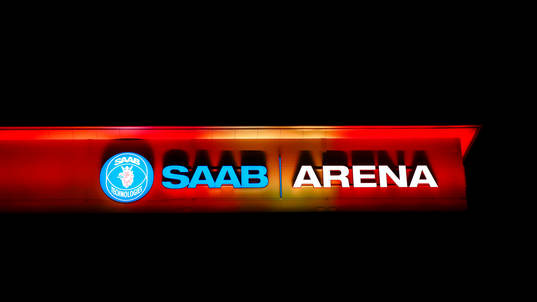 SAAB Arena