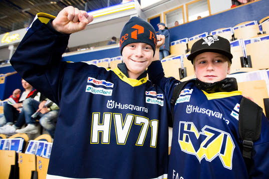 Supportrar