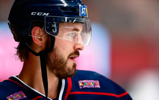 Linköpings Niklas Persson
