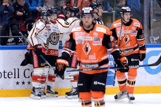 Luleås Jacob Micflikier jublar