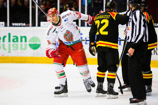 Modos Maxim Lapierre