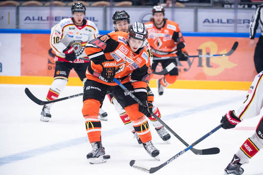 Karlskronas Mattias Granlund