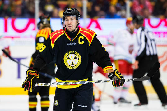 Brynäs Anton Rödin