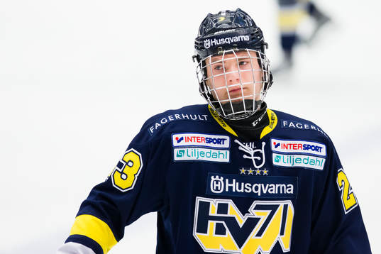 s Lias Andersson