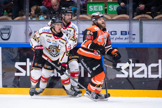 Karlskronas Jimmy Andersson