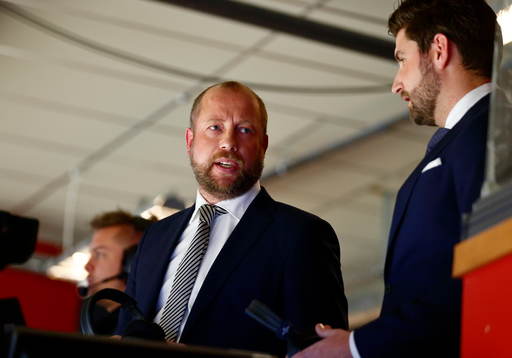 Expertkommentator för C More