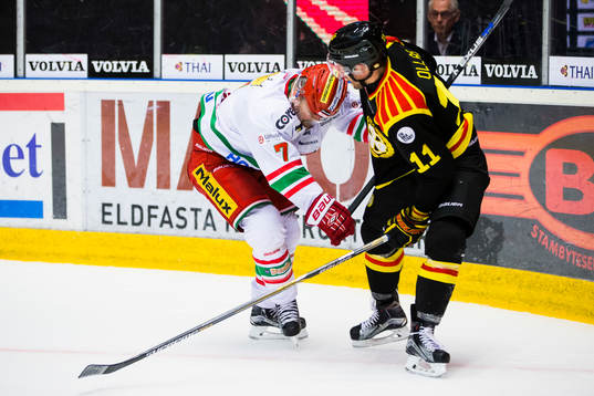 Modos Niklas Torp