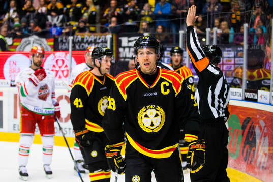 Brynäs Anton Rödin