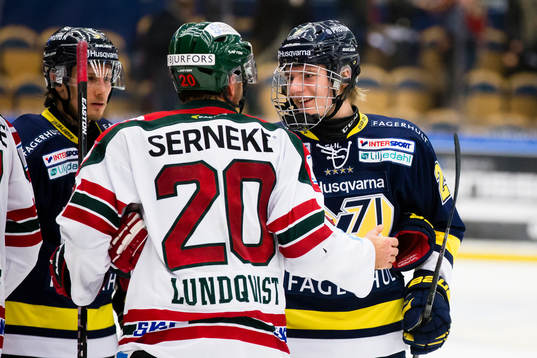 s Lias Andersson
