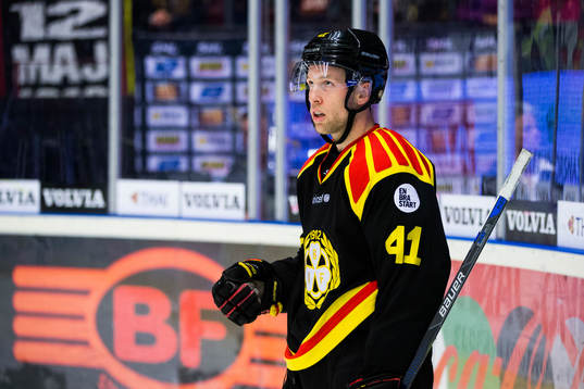 Brynäs Greg Scott