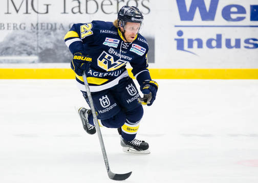 s Mattias Tedenby