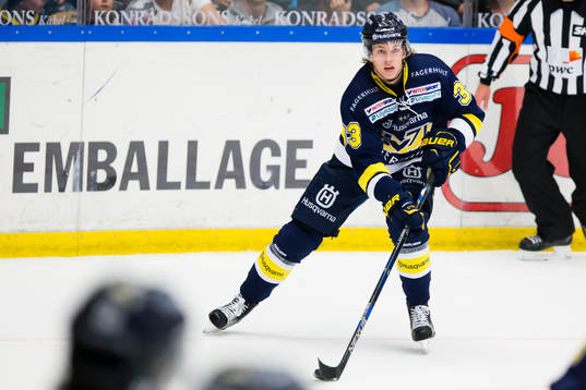 s Niklas Hansson