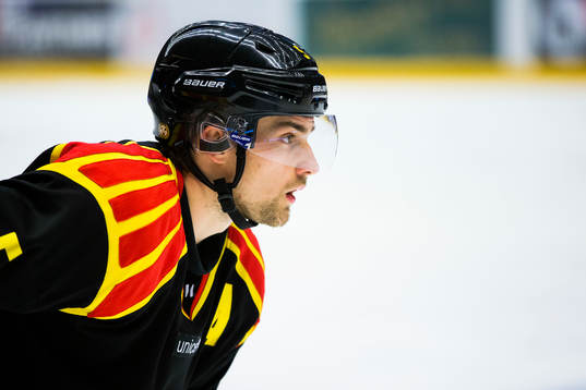 Brynäs Lukas Kilström