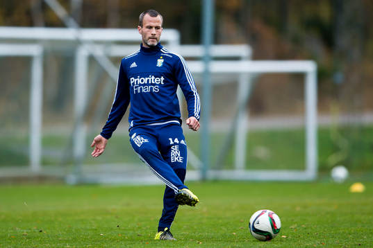 Hjalmar Jonsson