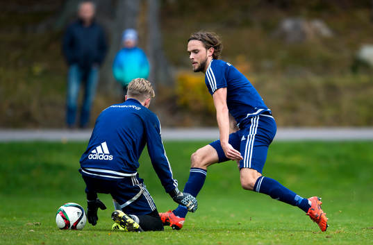 Tom Pettersson