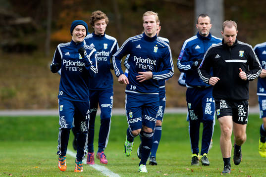 Gustav Engvall mfl