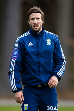 Mattias Bjärsmyr