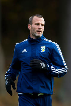 Hjalmar Jonsson