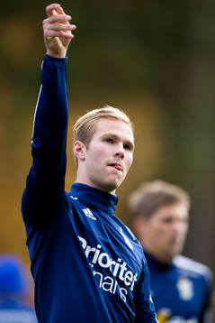 Gustav Engvall