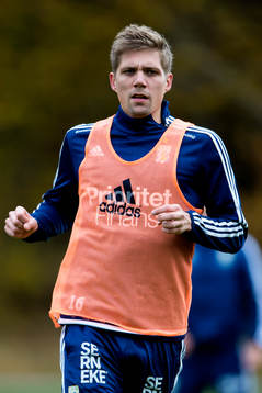 Mikael Boman