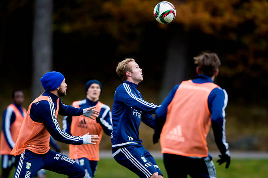 Gustav Engvall