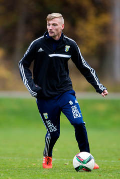 Sebastian Eriksson
