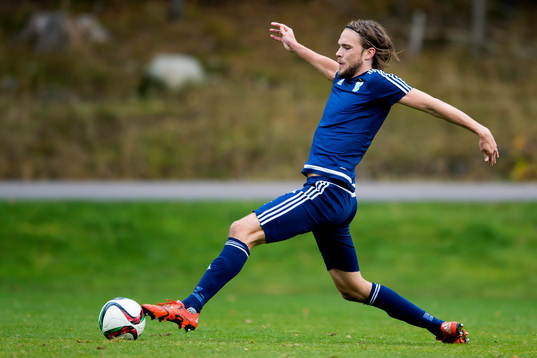 Tom Pettersson