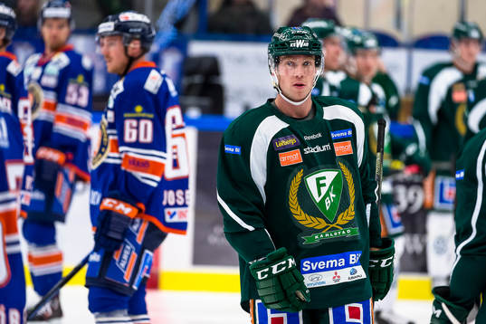 Färjestads Linus Persson