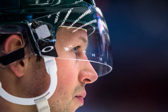 Färjestads Rickard Wallin