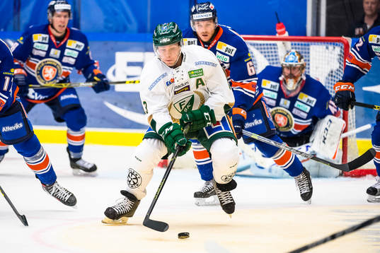 Färjestads Linus Persson