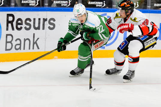 Rögles Sebastian Wännström
