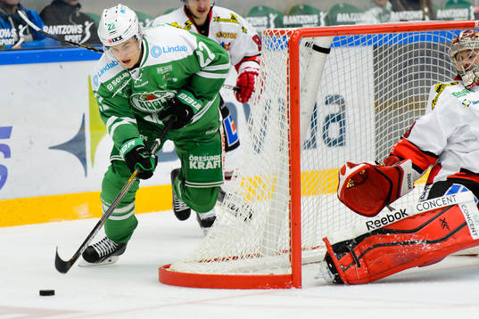 Rögles Sebastian Wännström