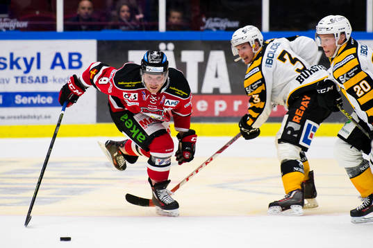 Malmö Redhawks Frederik Storm