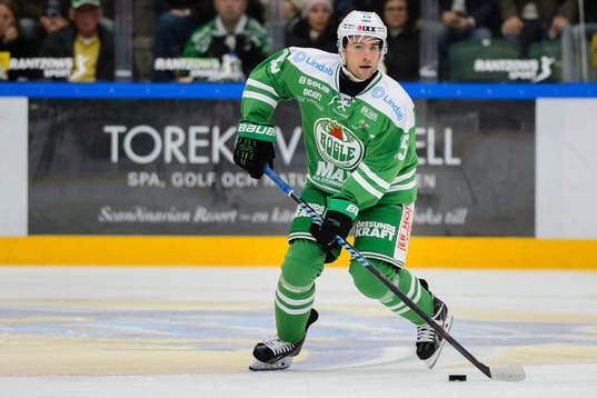 Rögles Dominik Granak