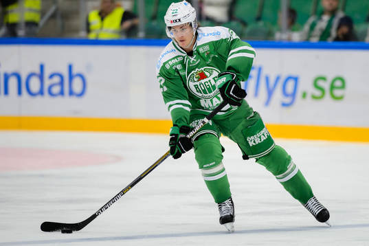 Rögles Sebastian Wännström