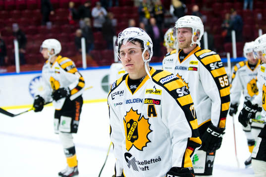 Skellefteås Pär Lindholm