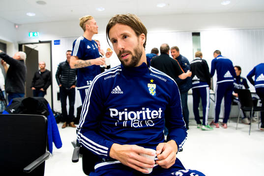 Mattias Bjärsmyr