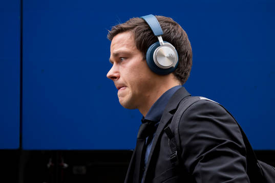 IFK Göteborgs Mads Albaek