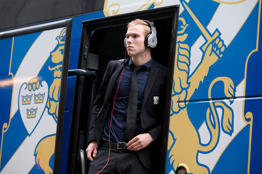 IFK Göteborgs Gustav Engvall