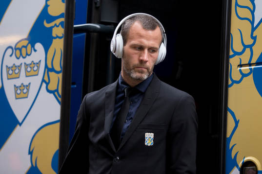 IFK Göteborgs Hjalmar Jonsson