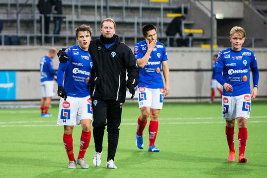Åtvidabergs Simon Skrabb deppar