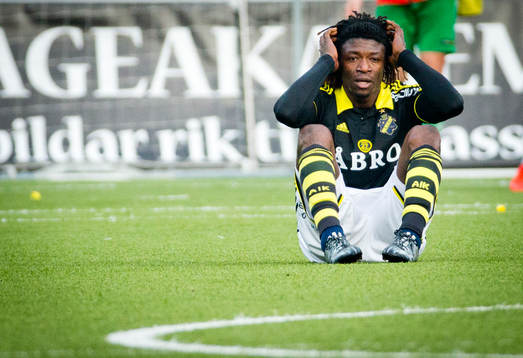 s Mohamed Bangura deppar