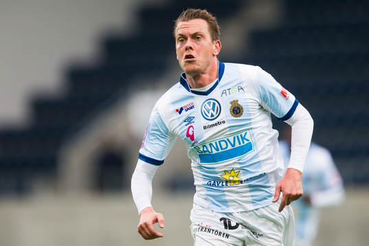 Gefles Jens Portin