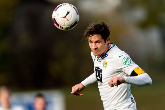 Hammarbys Philip Haglund